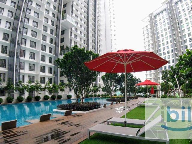 [ MALE ] Master Bedroom near MMU Tamarind Square