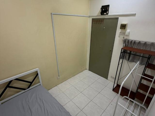 ‍♂️MALE ONLY‍♂️KOTA KEMUNIG @BUKIT RIMAU SINGLE ROOM FOR RENT