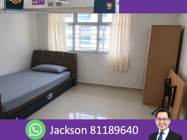 Male Room near Punggol MRT