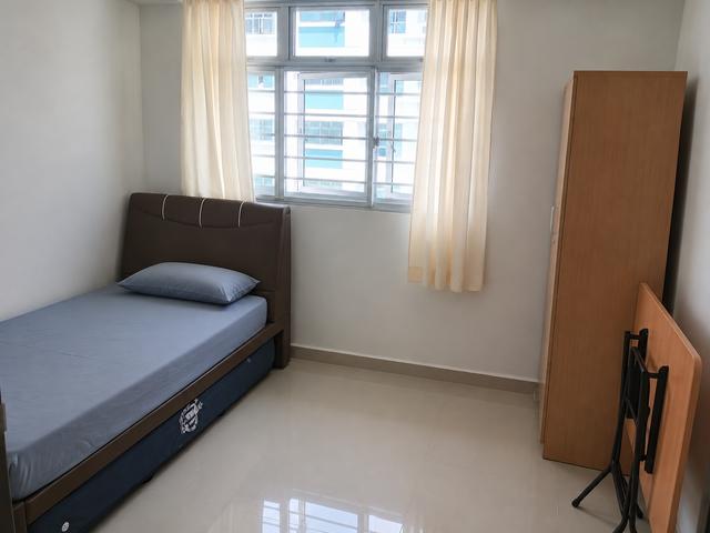 Male Room near Punggol MRT