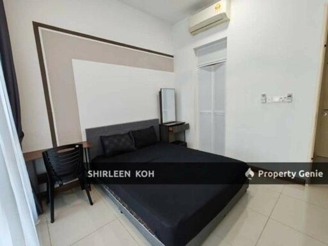 Male Room Renting at D’Pristine @ Medini Near Legoland