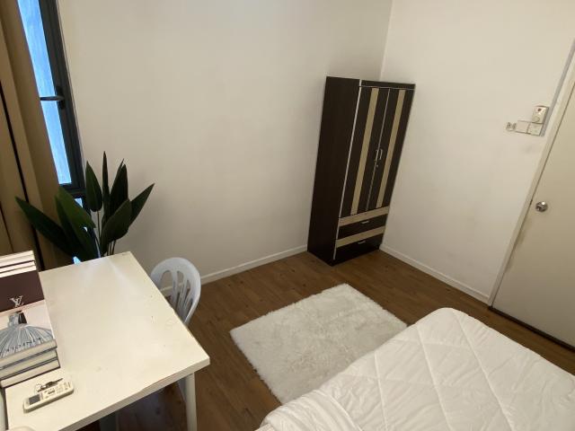 [Male student] Single Room at Paramount Utropolis @ Glenmarie, Shah Alam
