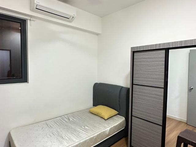 Male Small Room at M Vertica KL Maluri