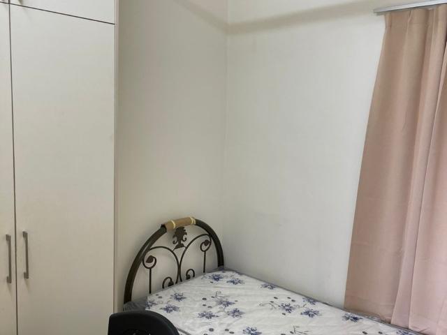 Male Unit_Available to Rent Small Room at OUG Parklane, Old Klang Road