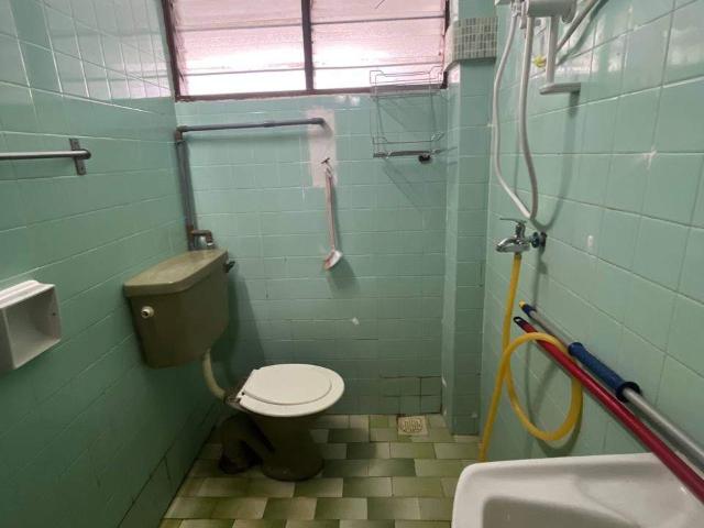 [Male unit] bilik sewa kajang sg chua reko bangi bdr tek mrt/ktm kajang bukit kajang