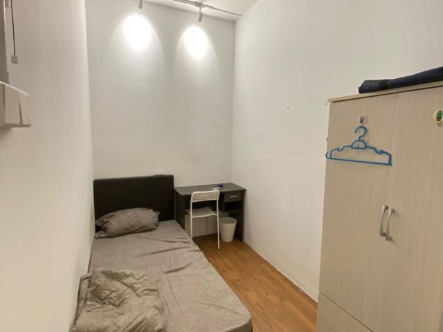 [Male Unit] KDU STUDENT ROOM FOR RENT AT UTROPOLIS
