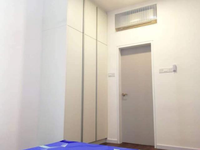 Male Unit Master Room Vertu Resort Condominium @ Batu Kawan Industrial, Beside IKEA