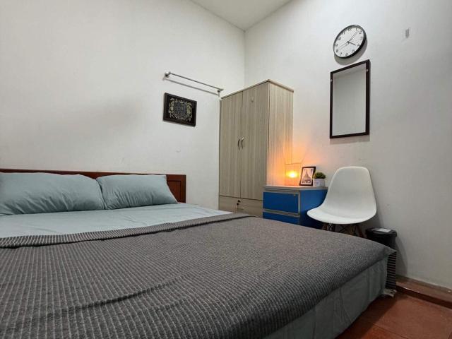 MALE UNIT SEWA @ AVENUE CREST SHAH ALAM
