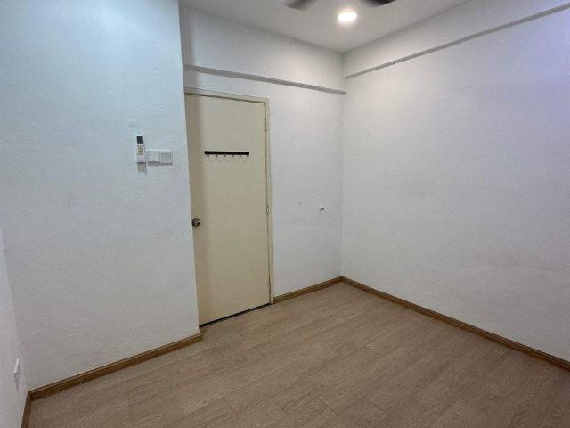 Male Unit|Single Room| 5mins to LRT Station