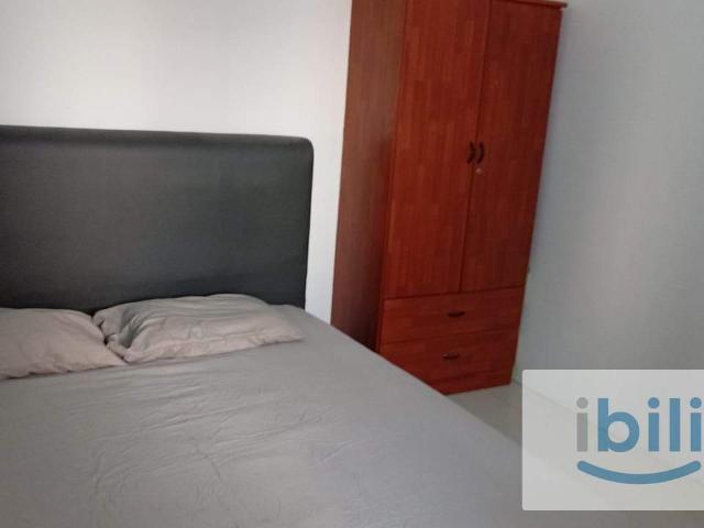 [MALE UNIT] Pelangi Utama Condo, Bandar Utama – Walk to One Utama Mall MRT Bandar Utama