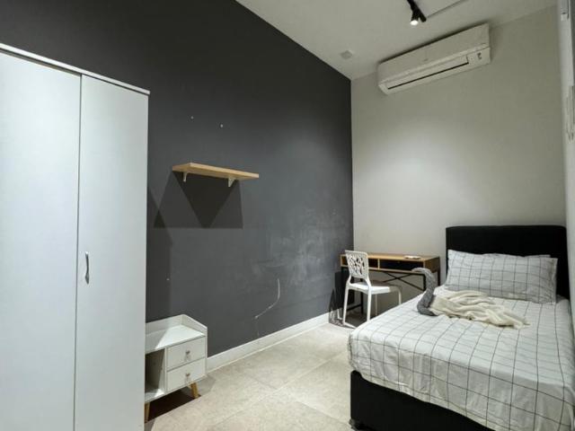 Male Unit @ Union Suites ️ Maintenance Support ️ ‍ Student Accommodation ‍