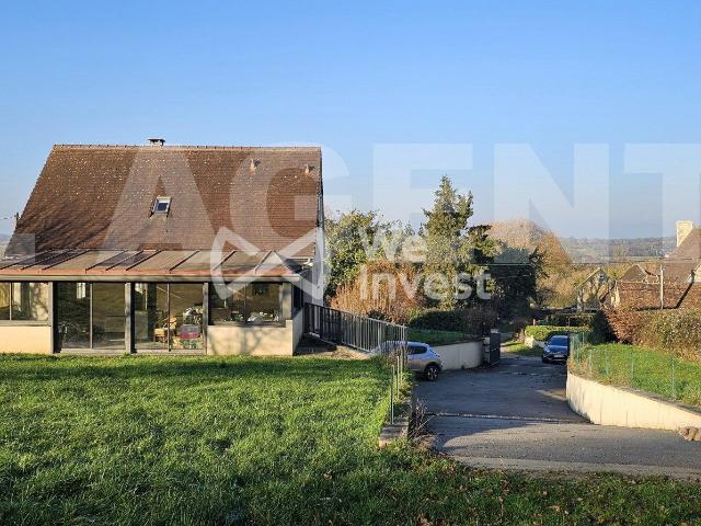 Mâle Vente Maison 61