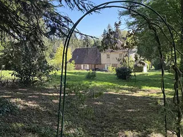 Mâle 61260 Achat / Vente maison 10 pièces t10 jardin