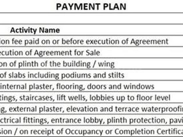 Malegaon Khurd 2 BHK Apartment For Sale Pune