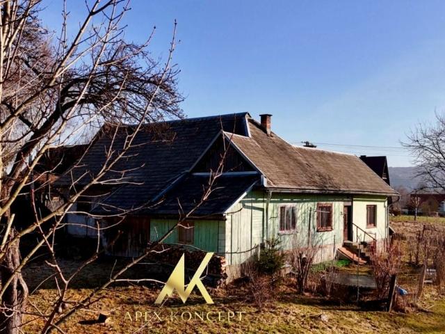 Malejowska 34 90 m², Jordanów