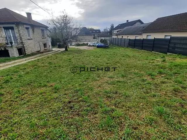 Malemort 19360 Achat / Vente terrain