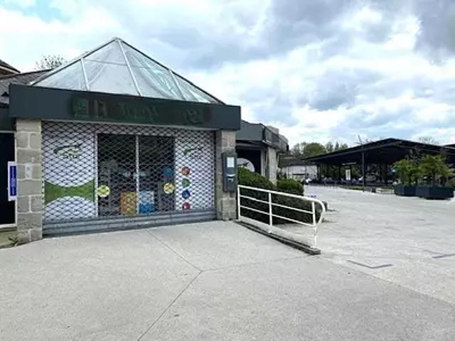 Malemort 19360 Achat / Vente divers parking