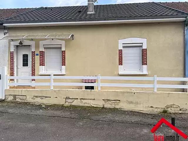 Malemort 19360 Achat / Vente maison 4 pièces t4