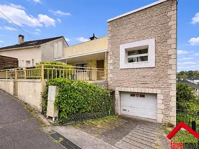 Malemort 19360 Achat / Vente maison 4 pièces t4