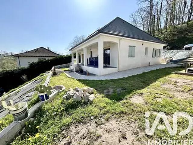 Malemort 19360 Achat / Vente maison 4 pièces t4 parking