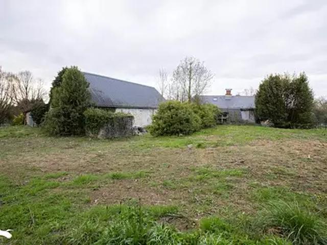 Malemort 19360 Achat / Vente maison 4 pièces t4 parking