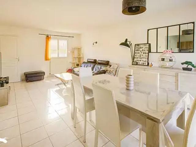 Malemort 19360 Achat / Vente maison 4 pièces t4 parking