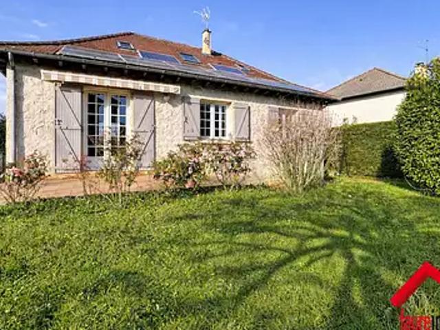 Malemort 19360 Achat / Vente maison 5 pièces t5