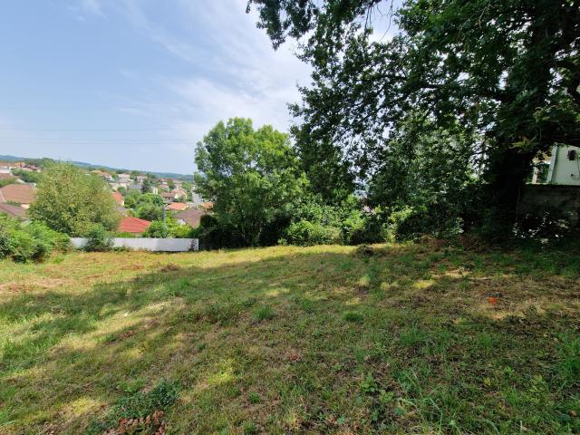 Malemort Terrain constructible