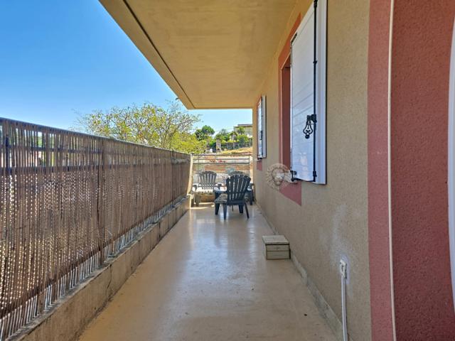 Malemort Appartement T3 avec terrasse et garage