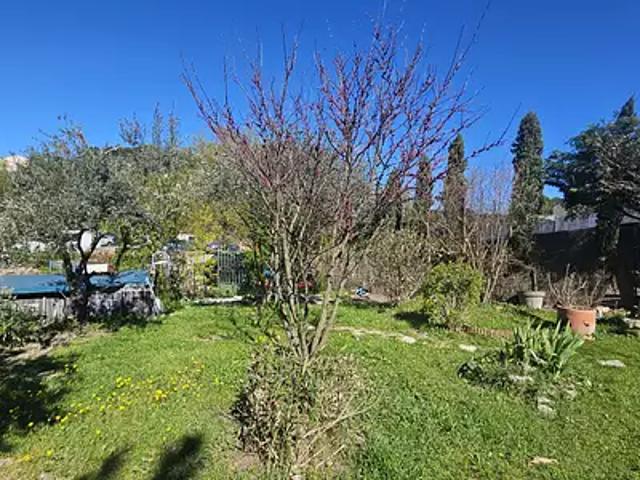 Malemort du Comtat 84570 Achat / Vente maison 6 pièces t6