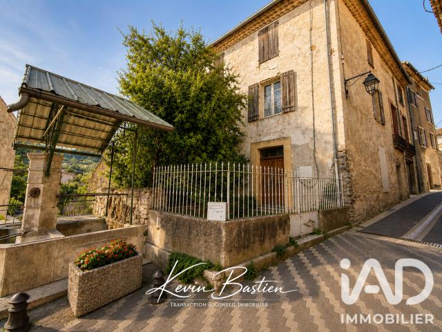 Malemort du Comtat Vente Maison 84