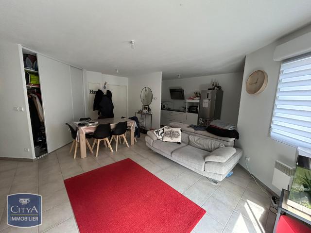 Malemort sur Corrèze Vente Appartement 19