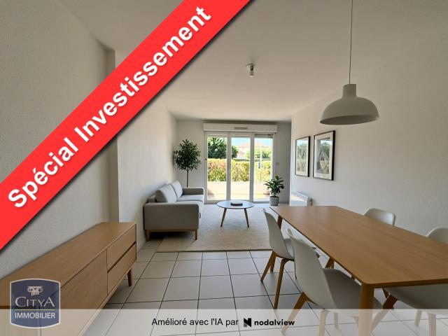 Malemort sur Corrèze Vente Appartement 19