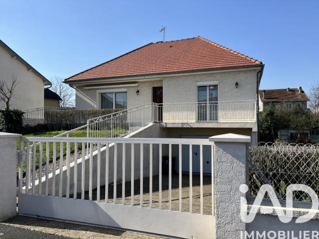 Malemort sur Corrèze Vente Maison 19