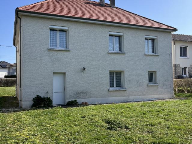Malemort sur Corrèze Vente Maison 19