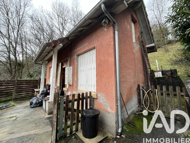 Malemort sur Corrèze Vente Maison 19