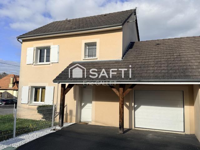 Malemort sur Corrèze Vente Maison 19