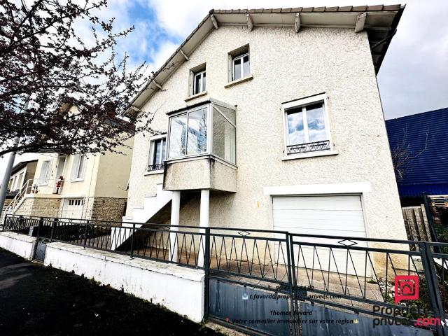 Malemort sur Corrèze Vente Maison 19