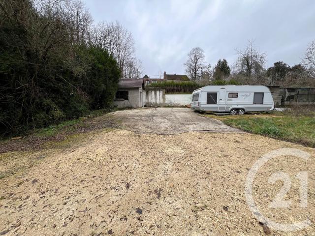 Malesherbes Vente Terrain 45