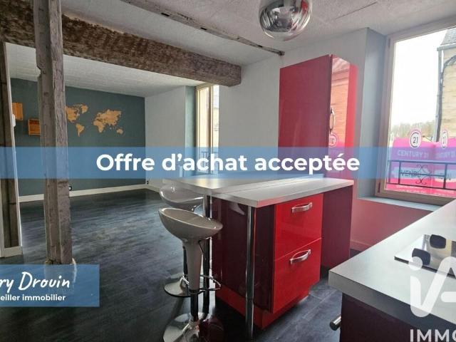 Malesherbes Vente Appartement 45
