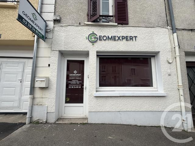 Malesherbes Vente Autres 45
