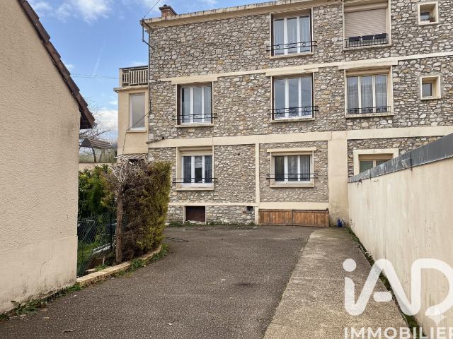 Malesherbes Vente Immeuble 45
