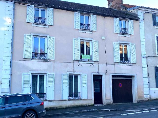Malesherbes Vente Immeuble 45