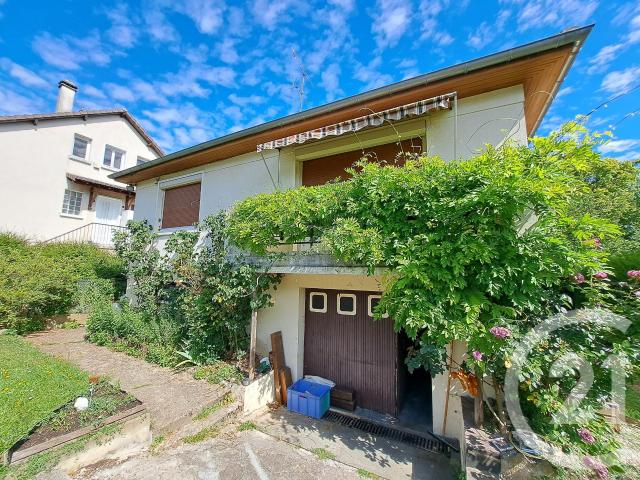 Malesherbes Vente Maison 45