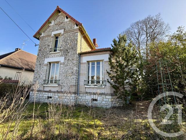 Malesherbes Vente Maison 45