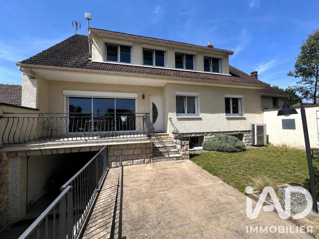 Malesherbes Vente Maison 45