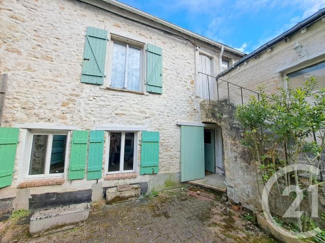 Malesherbes Vente Maison 45
