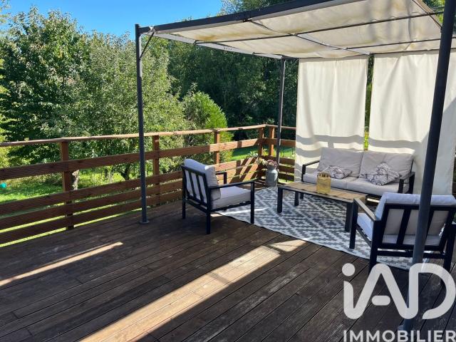 Malesherbes Vente Maison 45