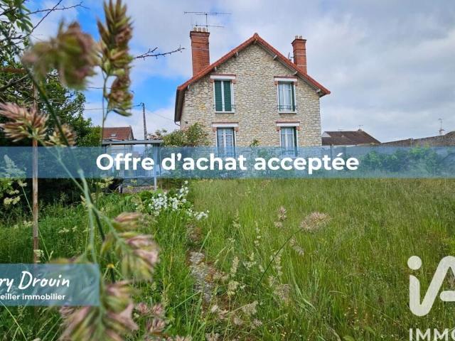 Malesherbes Vente Maison 45