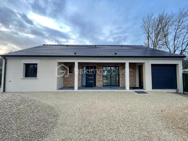 Malesherbes Vente Maison 45